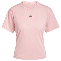 Adidas: Рубашка  Stripes в полоску