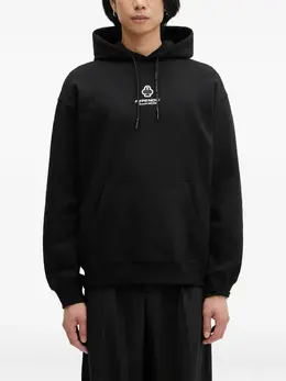 AAPE BY *A BATHING APE®: Толстовка с принтом 
