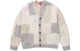 Supreme: Синяя толстовка 