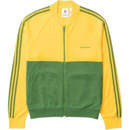 Adidas Originals: Трикотажный топ 