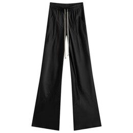 Rick Owens: Брюки с завязками на талии 