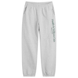 Sporty & Rich: Серые брюки 