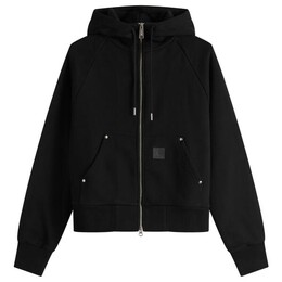 Carhartt WIP: Куртка с капюшоном 
