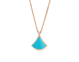 BVLGARI: Колье 