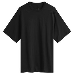 Rick Owens: Чёрная футболка 