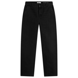 Carhartt WIP: Прямые брюки 