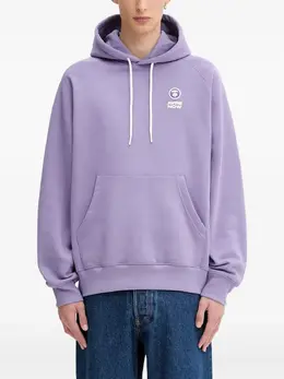 AAPE BY *A BATHING APE®: Толстовка с карманами 