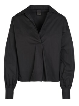 Pinko: Чёрная блуза 