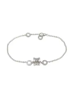 Bvlgari Pre-Owned: Браслет 