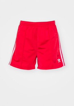 Adidas Originals: Белые шорты 