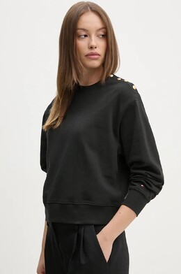 Tommy Hilfiger: Хлопковый свитер 