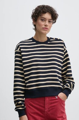 Tommy Hilfiger: Хлопковый свитер 