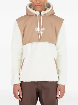 Fila: Флисовая толстовка 