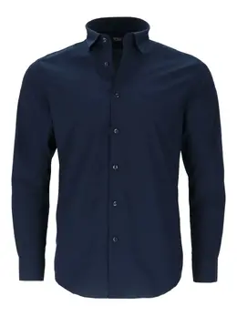 Cavalli Class: Рубашка с длинным рукавом 