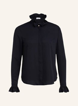 Claudie Pierlot: Тёмная блуза 