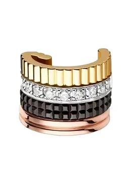 Boucheron: Серьги 