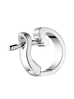 Boucheron: Серьги 