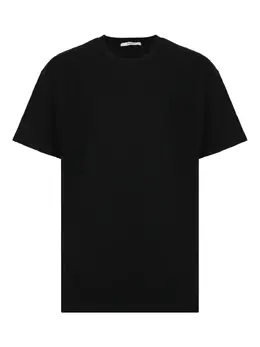Givenchy: Футболка с принтом 