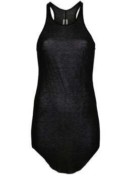 Rick Owens: Чёрный топ 