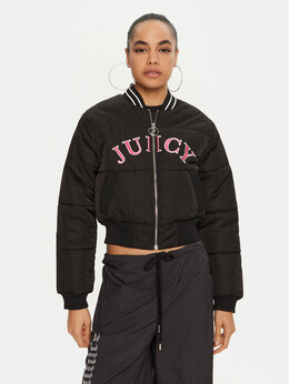 Juicy Couture: Чёрная куртка 