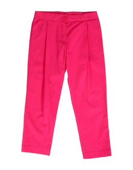 Kenzo Kids: Однотонные брюки 