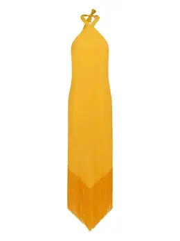 Taller Marmo: Длинное платье 