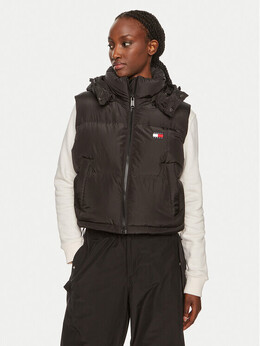 Tommy Jeans: Короткий комбинезон 