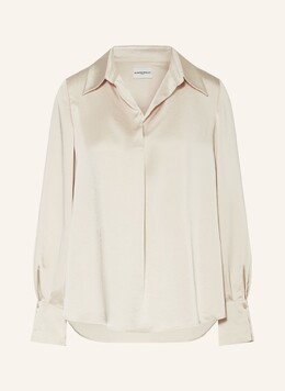 Claudie Pierlot: Атласная блуза 