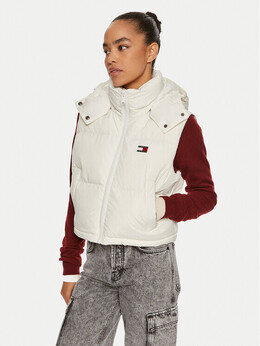 Tommy Jeans: Короткий комбинезон 