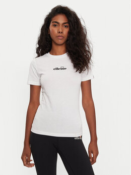Ellesse: Белая футболка 