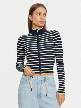 Tommy Jeans: Обтягивающий свитер 