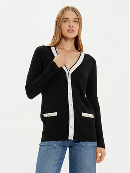 Marciano Guess: Чёрный кардиган 