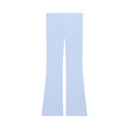 Courreges: Брюки 