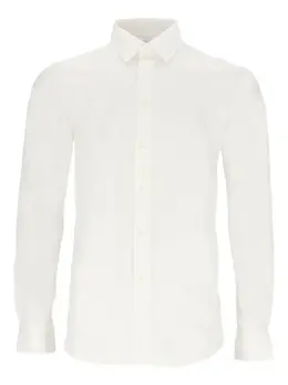 Scotch & Soda: Рубашка с длинным рукавом 