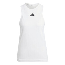 Adidas: Бесшовный топ  Tennis