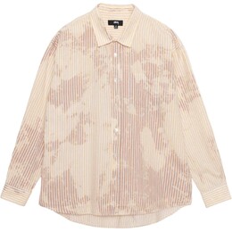 Stussy: Классическая рубашка 