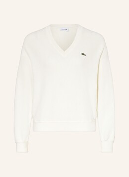 Lacoste: Трикотажный свитер 
