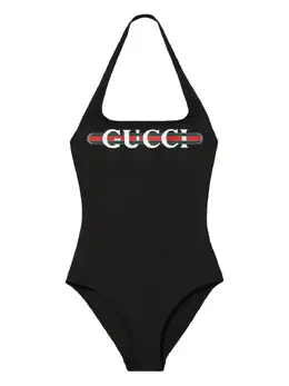Gucci: Купальник 