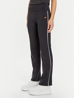 Ellesse: Чёрные легинсы 