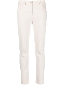 Brunello Cucinelli: Прямые брюки 
