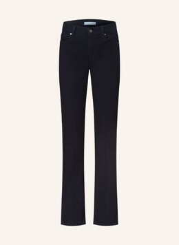 7 For All Mankind: Тёмные джинсы 