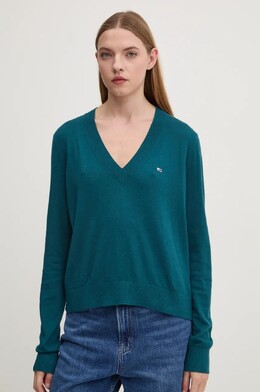 Tommy Jeans: Трикотажный свитер 