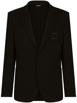 Dolce & Gabbana: Однобортные пиджаки  Portofino