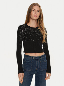 Marciano Guess: Чёрный свитер 