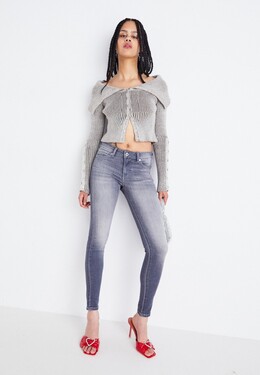 Pepe Jeans: Синие джинсы 
