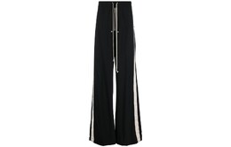Rick Owens Drkshdw: Брюки из вискозы 