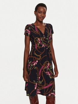 Lauren Ralph Lauren: Коктейльное платье 