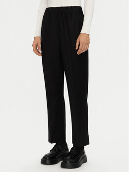 Weekend Max Mara: Чёрные брюки 
