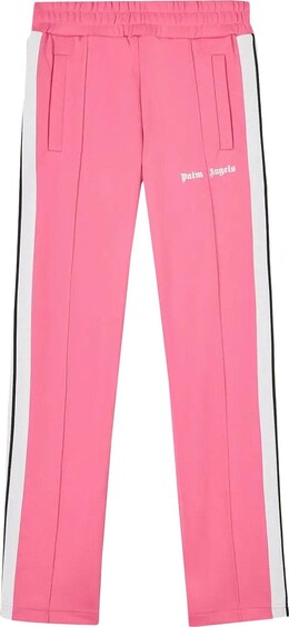 Palm Angels: Белые брюки 