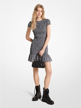 Michael Kors: Короткое платье 